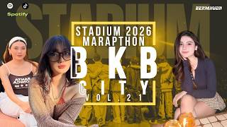 Download lagu Breakbeat Stadium 2026 Mixtape | Life after Marapthon | BKB CITY Vol. 21 VIP Edit mp3 Download lagu Breakbeat Stadium 2026 Mixtape | Life after Marapthon | BKB CITY Vol. 21 VIP Edit mp3