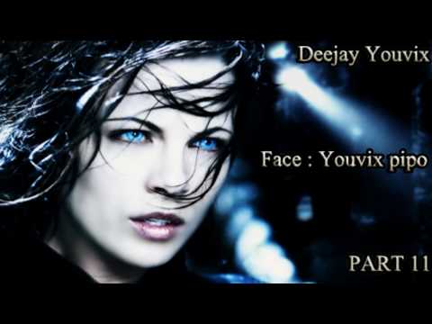 Best House music Décembre 2011 ( PART 11 ) MIXED BY : Deejay Youvix