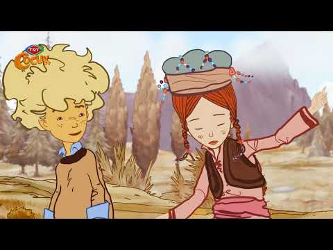 Maysa ve Bulut - Anne Hakkı