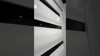 Nova interior door Sydney in high gloss finish.
