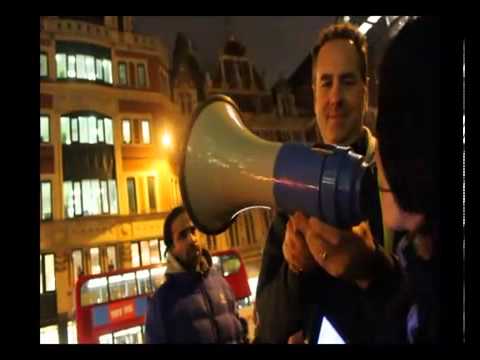 Everything is OK at Liverpool Street Station Part 1