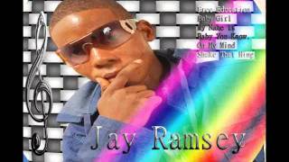 Jay Ramsey - On My Mind.