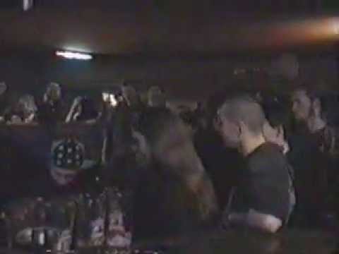 5-lecie Ravendusk 2002 PUB "Koniec Świata" !!!