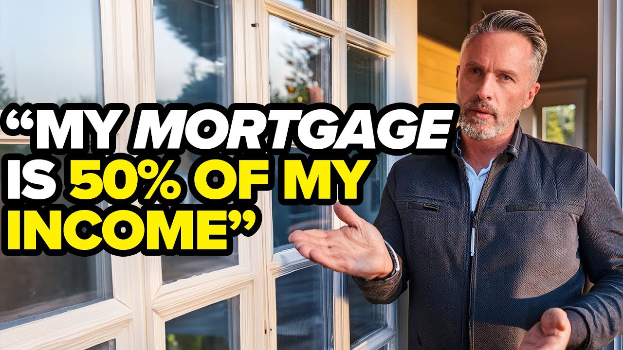 The Brutal Reality Of Buying A Home