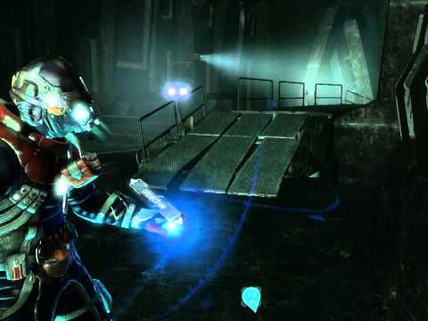 Zagrajmy w Dead Space 3 (#21) z MsDaNiElO123