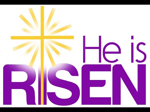 Toccata for the Morning of Easter