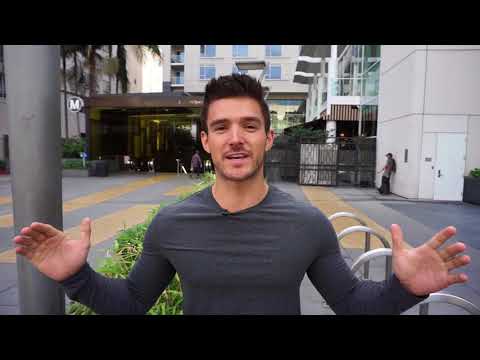 Mister Supranational USA 2017 - Video Presentation
