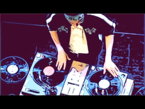 DJ Flip vs DJ Teeko — 2003 ITF World Scratching Finals