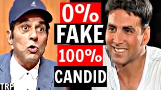 10 Iconic & Honest Bollywood Interviews That Will Never Be Forgotten video