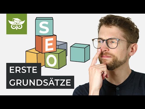 Ohne diese 10 Grundsätze wirst du an SEO scheitern