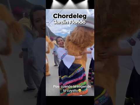🎶 CHORDELEG JARDÍN FLORIDO #Chordeleg#JardinFlorido#MusicaEcuatoriana#Azuay#CulturaAndina#Ecuador