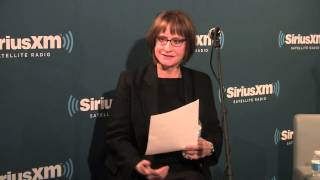 Patti LuPone Recreates Famous Line Readings and Sings on Seth Speaks
