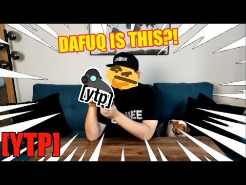 [YTP] uamee Goes Berserk