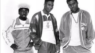 LADI DADI - Slick Rick &amp; Doug E.Fresh (HQ)