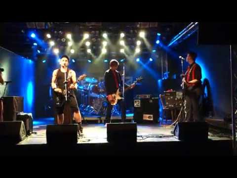 Na Rovinu! - Na Rovinu! - Adrenalin (živě v Brně)