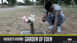 Boogotti Kasino - Garden of Eden (Dir. by @KingZelFilms)