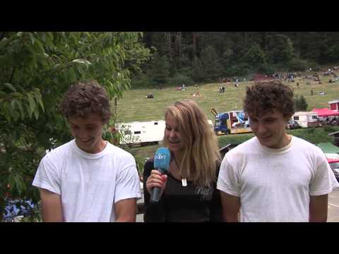 MMČR side - Březová nad Svitavou - Boukal, Boukal