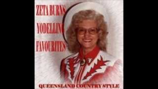 Zeta Burns - Tribute To June Holms(1980).