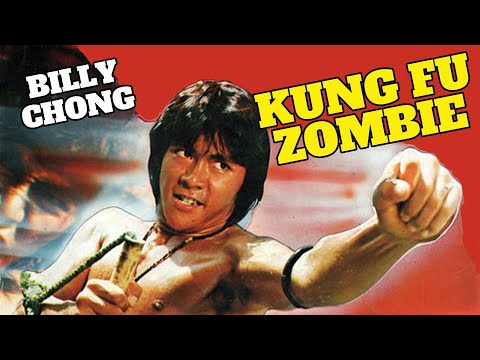 afbeelding Kung Fu Zombie