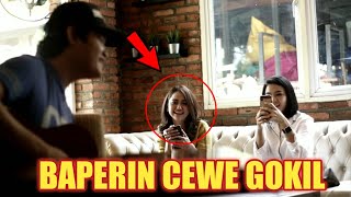 Download lagu NIAT BAPERIN 2 CEWE CANTIK INI MALAH GA BERHENTI NGAKAK!!! mp3 Download lagu NIAT BAPERIN 2 CEWE CANTIK INI MALAH GA BERHENTI NGAKAK!!! mp3
