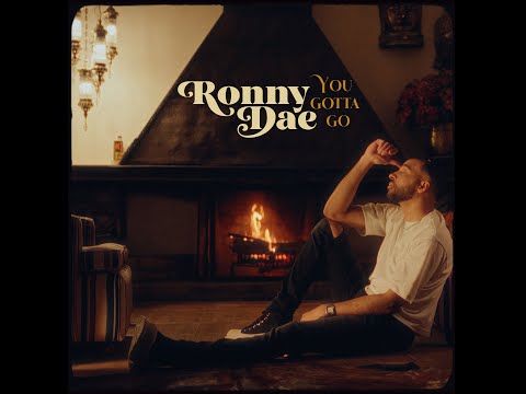Ronny Dae - You Gotta Go [ Official Video ] Bachata