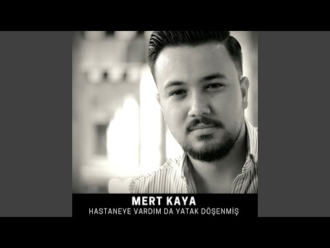 Hastaneye Vardım Da Yatak Döşenmiş