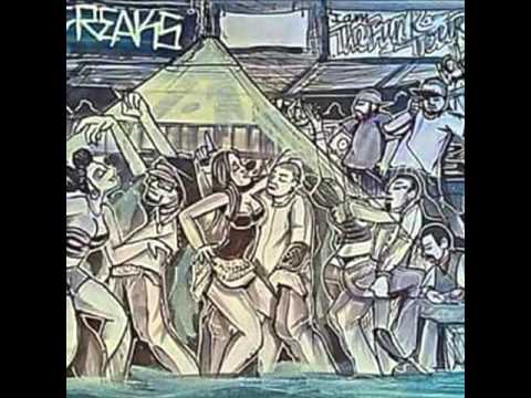 Sucka for a pretty face