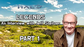 Legends: An Interview with Jeff Steitzer (Part 1)