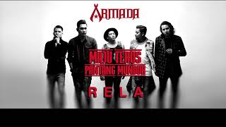 Download lagu Armada - Rela #karaoke mp3