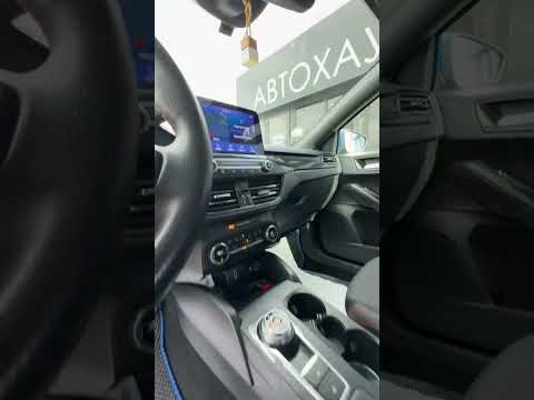 фото ford focus iv 0