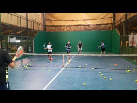 R.P PADEL 2