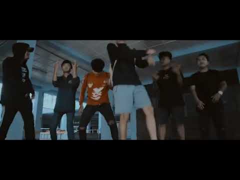 Lil Moe - SHOOTER ( Prod.by Bobby Beatz )