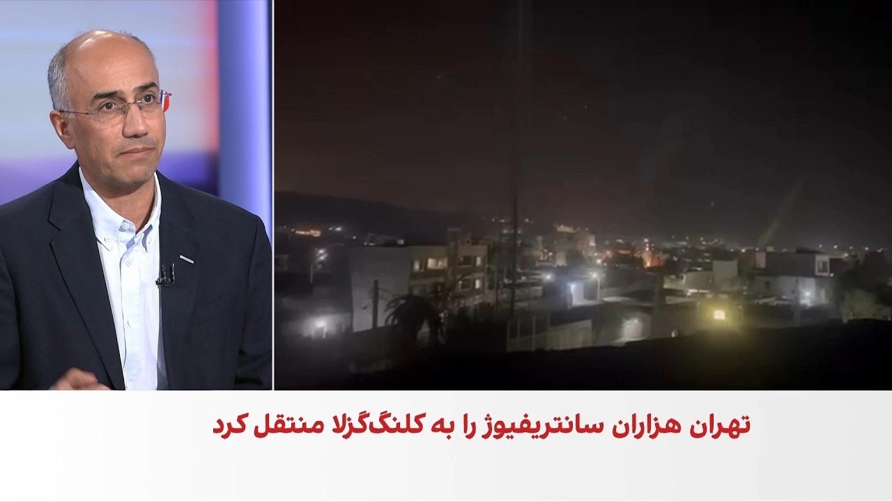 مرتضی کاظمیان: جمهوری اسلامی برای بقای خود، پروایی از تبدیل ایران به سرزمین س