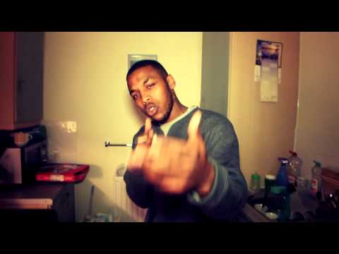 ShamHD Media - G Spesh Freestyle
