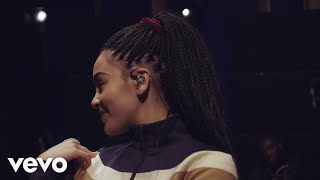 Jorja Smith - Teenage Fantasy (Live)