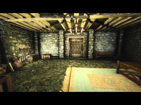 Let's Play TES V Skyrim part 17 [Der Gefangene]