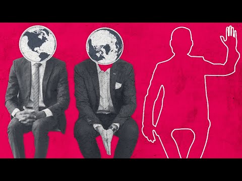 Joseph Stiglitz: The Economist Challenging Global Orthodoxy