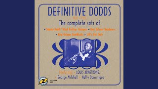 Music video thumbnail preview for Joe Turner Blues by Johnny Doddsʼ Black Bottom Stompers