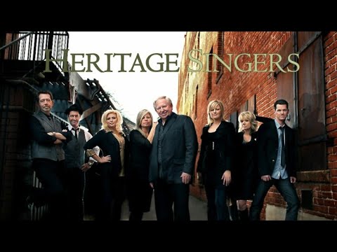 Heritage singers"no ads"nonstop