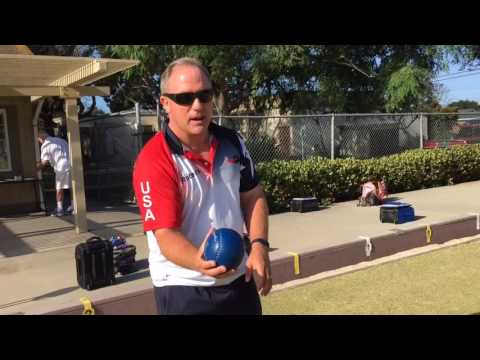 The Basics of Lawn Bowling
