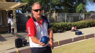 The Basics of Lawn Bowling