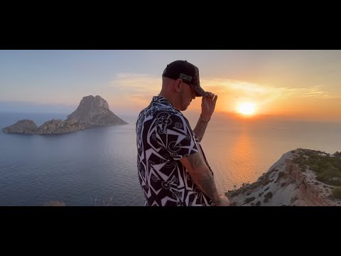 "QUIERO VOLAR" ABRAHAM GARRIDO❌️GENIO THE PRODUCER (video oficial ) trap flamenco