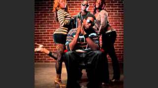 Crime Mob - Mean muggin