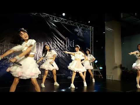 ;POP - Peach You @Hatsuyuki no Sora - DONKI Mall Thonglor (20221016)