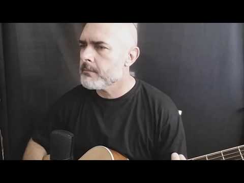 Vento no Litoral- cover - Legião Urbana