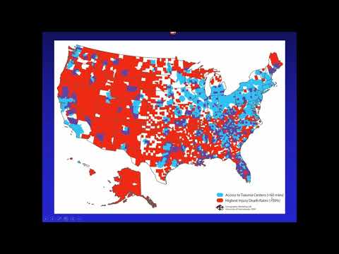 SIR-RFS Webinar (7/25/2018): IR for Pediatric Trauma