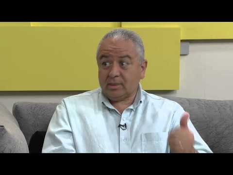 Mulher.com 15/09/2014 - Primeiros Dois Anos de Vida por Dr. Tadeu Fernandes - Parte 1