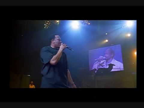 Dr.Dre , Snoop Dogg & 2Pac - California Love & 2 Of Amerikaz Most Wanted Live Up In Smoke