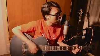 Hivi - Mata Ke Hati (Acoustic Cover)