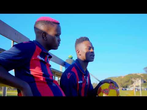 Siphesihle Mtshali ft Thubelihle (vocalist)